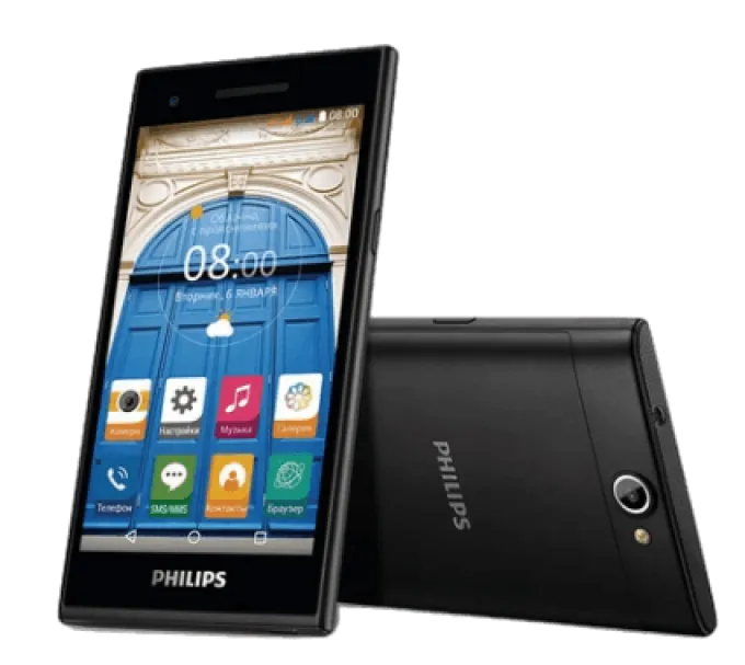 Philips Смартфон