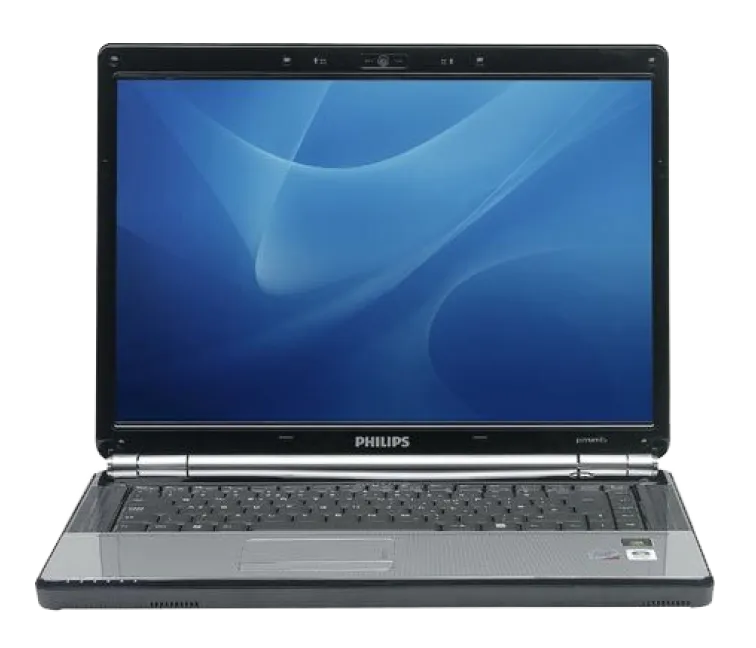 Philips Ноутбук