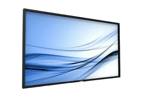 Philips Интерактивные панели