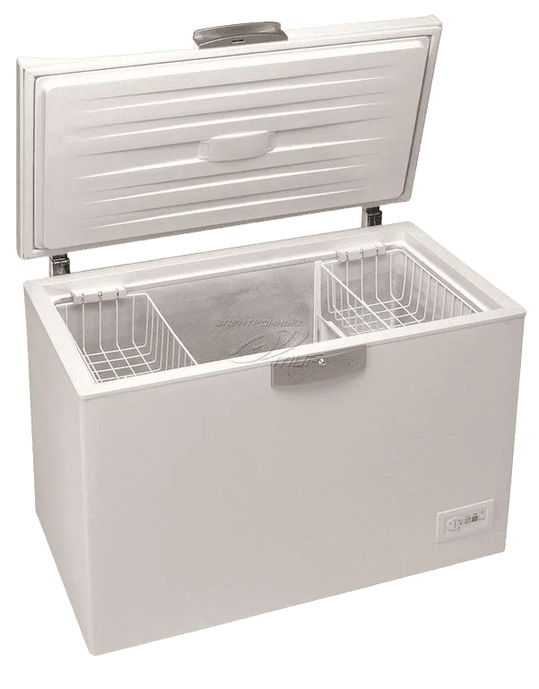 Philips Морозильная камера