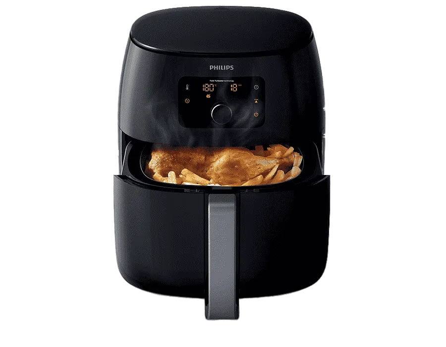 Philips Мультиварка