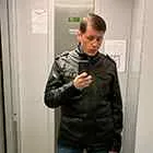 Матвеев Даниил